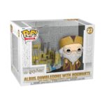 ALBUS DUMBLEDORE Y HOGWARTS - Imagen 2