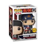 ANGUS YOUNG CHASE - Imagen 2