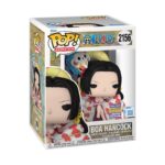 BOA HANCOCK - POR ENCARGO - Imagen 2