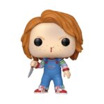 CHUCKY - POR ENCARGO