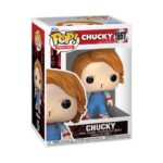 CHUCKY - POR ENCARGO - Imagen 2