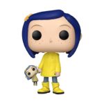 CORALINE