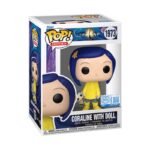 CORALINE - POR ENCARGO - Imagen 2