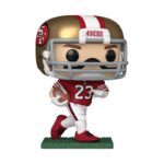 CHRISTIAN MCCAFFREY - POR ENCARGO