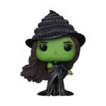 ELPHABA GLOW - POR ENCARGO