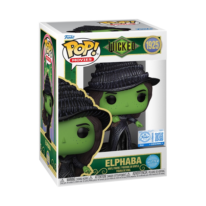 ELPHABA 1925