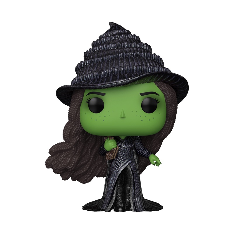 ELPHABA
