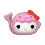 HELLO KITTY - POR ENCARGO
