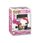 HELLO KITTY GAMER (CAJA CON DETALLES) - Imagen 2