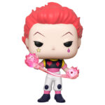 HISOKA