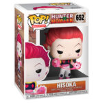 HISOKA - Imagen 2