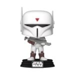 SUPER COMANDO IMPERIAL