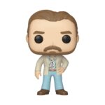 JIM HOPPER - POR ENCARGO