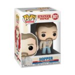 JIM HOPPER - POR ENCARGO - Imagen 2