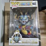 KAIDO JUMBO (SIN STICKER) - Imagen 3