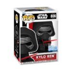 KYLO REN - POR ENCARGO - Imagen 2
