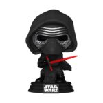 KYLO REN - POR ENCARGO