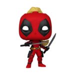 LADYPOOL (CAJA CON DETALLES)