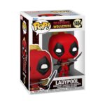 LADYPOOL (CAJA CON DETALLES) - Imagen 2