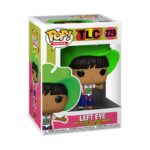 LEFT EYE (CAJA CON DETALLES) - Imagen 2