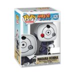 MADARA UCHIHA - Imagen 2