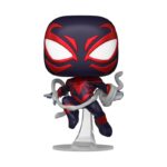 MILES MORALES - POR ENCARGO