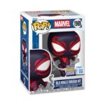MILES MORALES - POR ENCARGO - Imagen 2