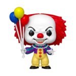 PENNYWISE - POR ENCARGO