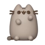 PUSHEEN