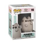 PUSHEEN - Imagen 2