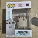 PUSHEEN - Imagen 3