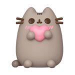 PUSHEEN
