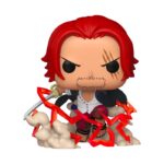 SHANKS #2166
