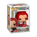 SHANKS #2166 - Imagen 2