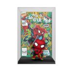 SPIDER-HULK - POR ENCARGO
