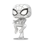 SPIDER-MAN - POR ENCARGO