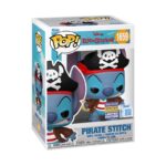 STITCH PIRATA - Imagen 2