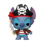 STITCH PIRATA