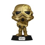 STORMTROOPER METALICO (CAJA CON DETALLES)