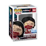 VICTORIA HEYES - POR ENCARGO - Imagen 2