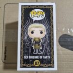 SER BRIENNE DE TARTH (CAJA CON DETALLES) - Imagen 3