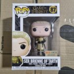 SER BRIENNE DE TARTH (CAJA CON DETALLES) - Imagen 4