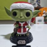 YODA NAVIDEÑO - Imagen 3