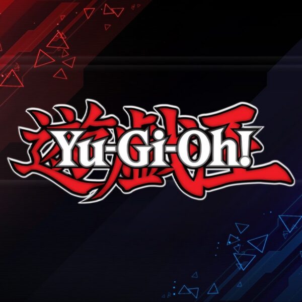 YU-GI-OH!