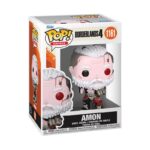 AMON - POR ENCARGO - Imagen 2