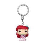 Llavero Ariel