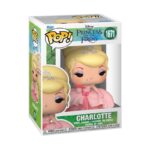 CHARLOTTE - POR ENCARGO - Imagen 2