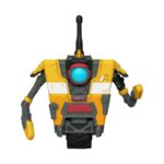 CLAPTRAP - POR ENCARGO