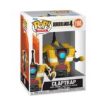 CLAPTRAP - POR ENCARGO - Imagen 2