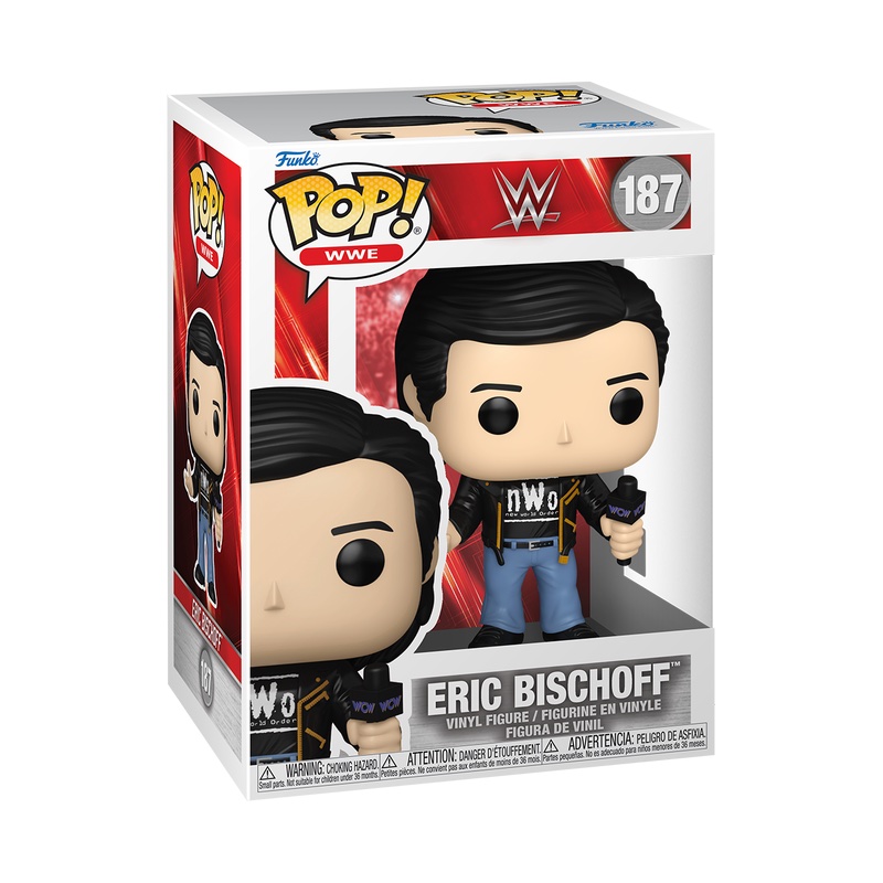 eric bischoff 187